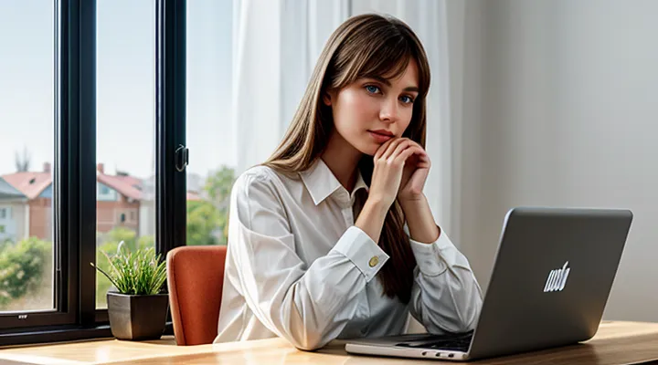 Смена пароля на Госуслугах, если забыл старый