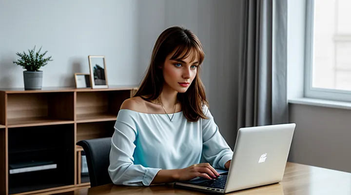 Смена пароля на Госуслугах при взломе: пошаговое руководство