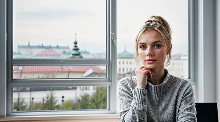 Смена пароля на Госуслугах при забытом старом пароле