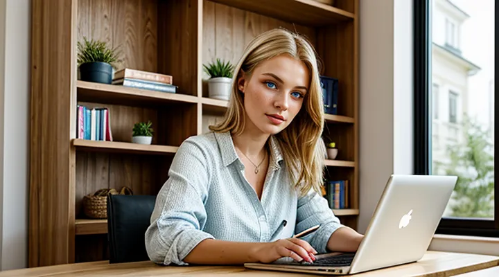 Смена пароля на портале Госуслуг при забытом старом пароле