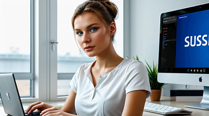 Смена пароля от аккаунта на портале Госуслуг