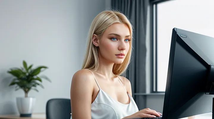 Смена пароля в Госуслугах при утере старого