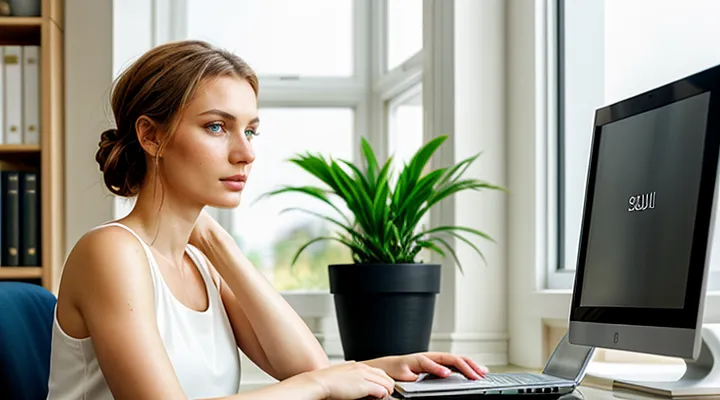 Смена пароля в Госуслугах при забытом доступе