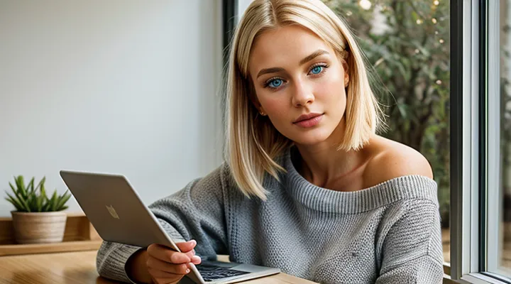 Смена пароля в личном кабинете Госуслуг при утере доступа