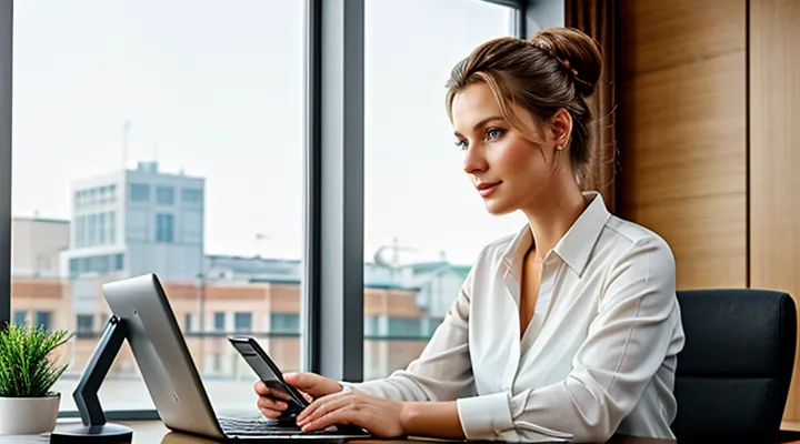 Смена пароля в личном кабинете Госуслуг при утере старого пароля