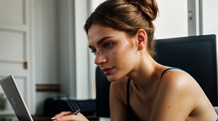 Смена пароля в личном кабинете Госуслуг при утере