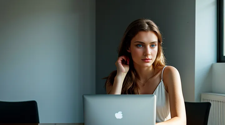 Смена пароля в личном кабинете Госуслуг при утрате старого