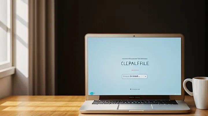 Смена пароля в личном кабинете Госуслуг: простые шаги