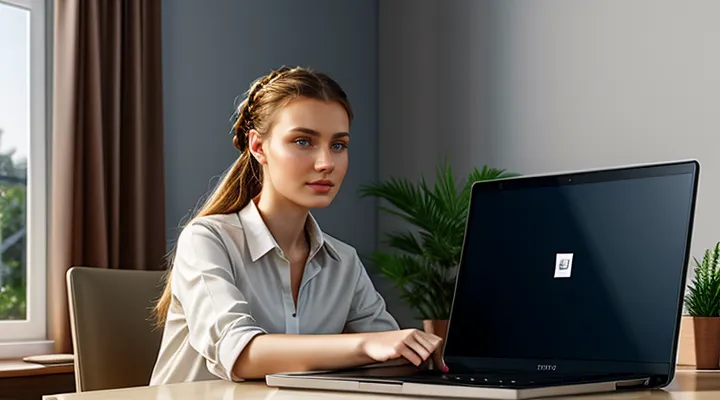 Смена пароля в личном кабинете Госуслуг