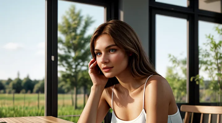 Смена пароля в личном кабинете Госуслуги через телефон