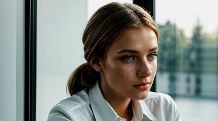 Смена пароля в личном кабинете портала Госуслуги