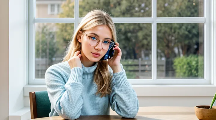 Смена пароля в мобильном приложении Госуслуги на телефоне