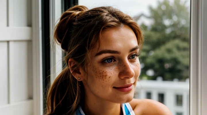 Смена пароля в приложении Госуслуги на мобильном устройстве