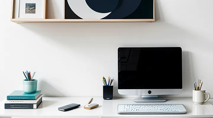 Смена паспорта через электронный сервис Госуслуг