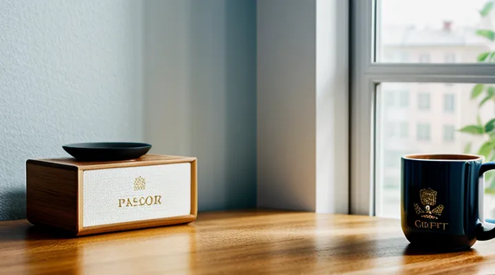 Смена паспорта через Госуслуги: как оформить после 20 лет