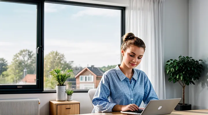 Смена паспорта через портал Госуслуги