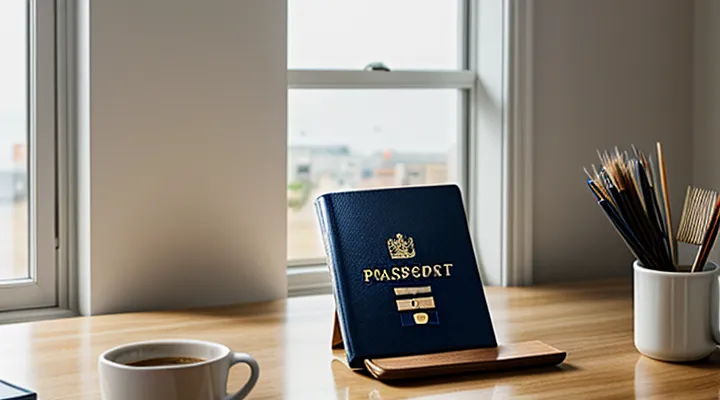 Смена паспорта после брака через портал Госуслуги: что требуется