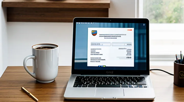 Смена паспорта в 45 лет через портал Госуслуг: пошаговая инструкция