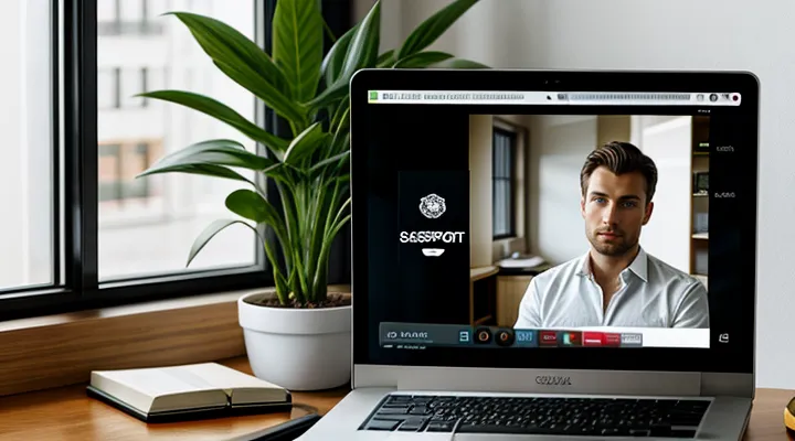 Смена паспорта в личном кабинете Госуслуг после его замены