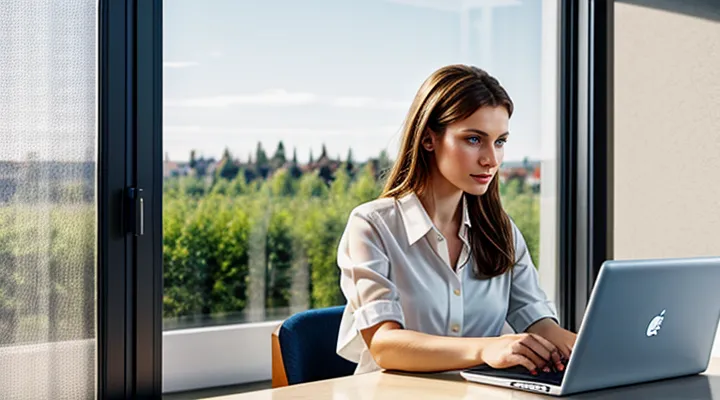 Смена паспорта в личном кабинете Госуслуг при изменении фамилии