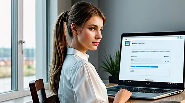 Смена паспортных данных в личном кабинете Госуслуги при изменении фамилии