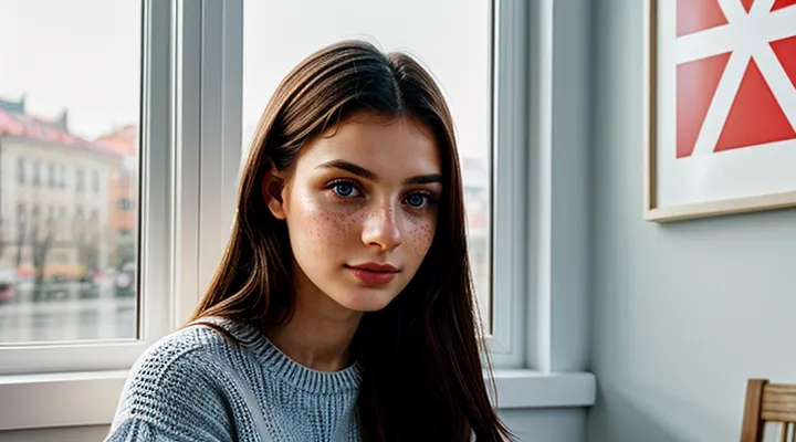 Смена ПИН‑кода в системе Госуслуг