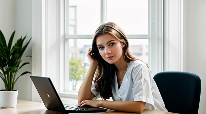 Смена поликлиники через личный кабинет Госуслуги Смена поликлиники через личный кабинет Госуслуги