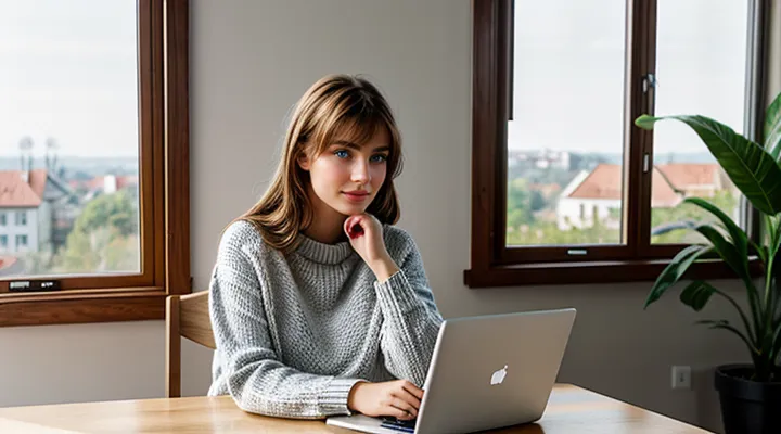 Смена полиса ОМС через личный кабинет на Госуслугах