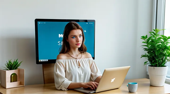 Смена полиса ОМС при переезде через портал Госуслуги