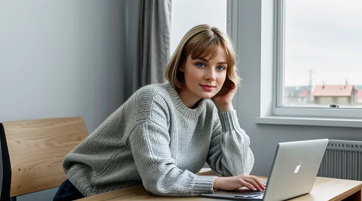 Смена полиса ребёнка через портал Госуслуги