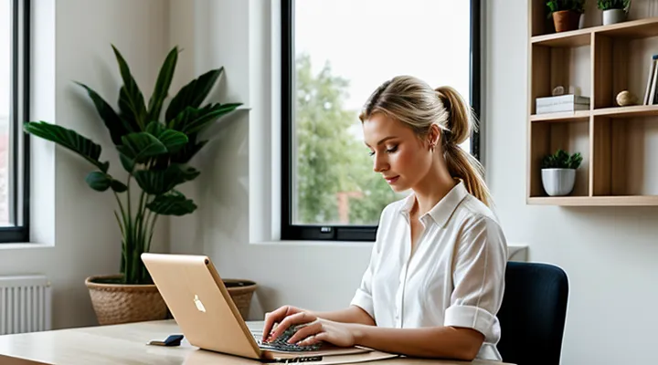 Смена привязанного к порталу Госуслуги номера телефона