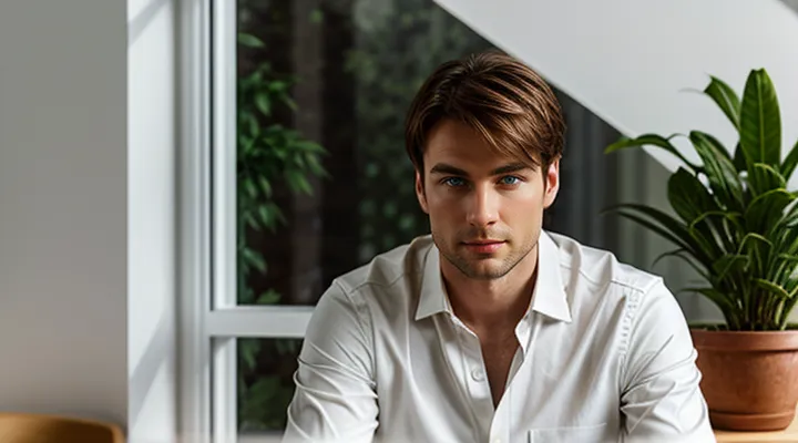 Смена прописки через Госуслуги для взрослых