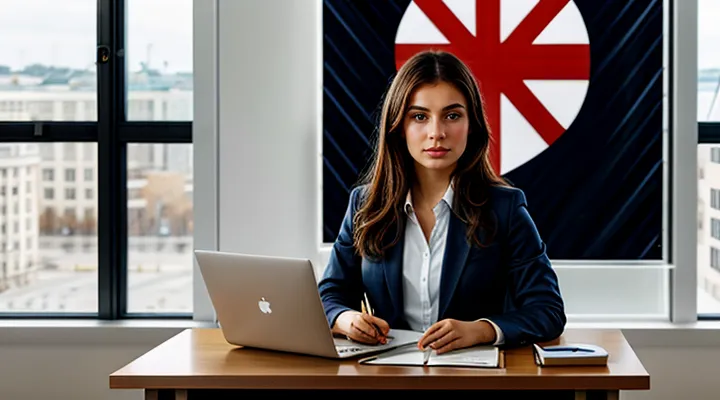 Смена прописки в паспорте через Госуслуги