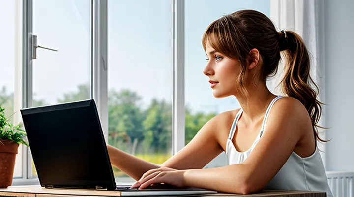 Смена прописки в паспорте по новому месту жительства через Госуслуги