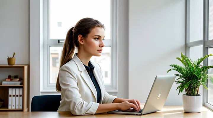 Смена региона полиса ОМС через портал Госуслуг