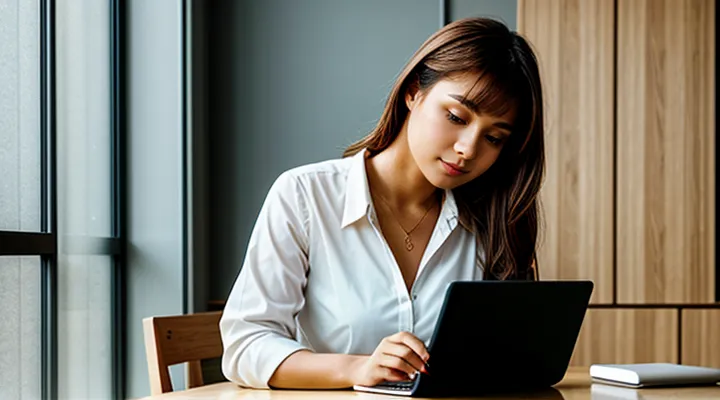 Смена региона полиса ОМС через портал Госуслуги