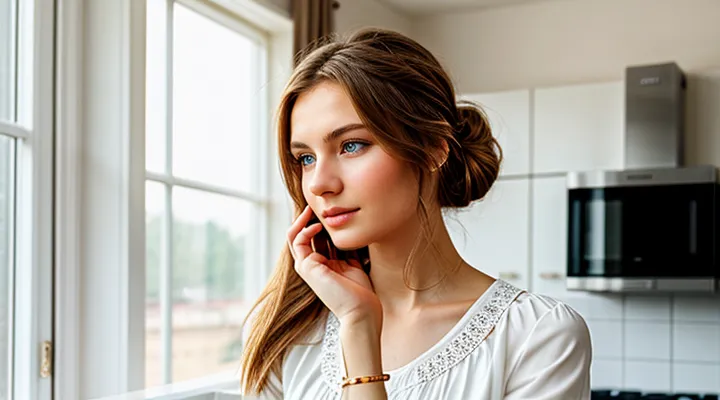 Смена региона в личном кабинете Госуслуг на телефоне: инструкция