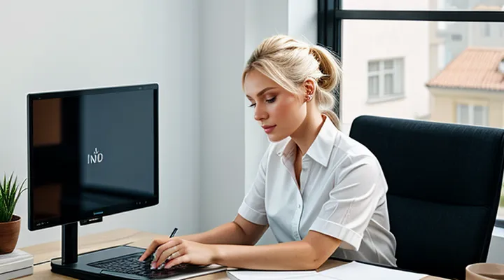 Смена региона в личном кабинете Госуслуг