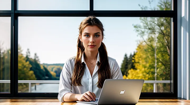 Смена СНИЛС и фамилии через портал Госуслуги