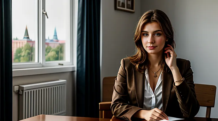 Смена СНИЛС и ИНН при изменении фамилии через "Госуслуги"