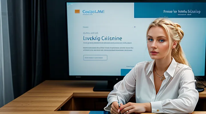 Смена СНИЛС при изменении фамилии через Госуслуги