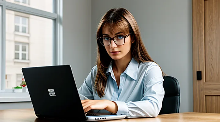 Смена СНИЛС при изменении фамилии через портал Госуслуги