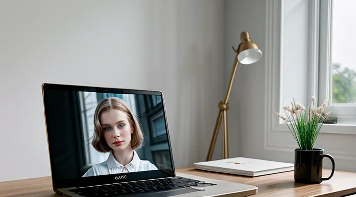 Смена СНИЛС при изменении фамилии в Госуслугах