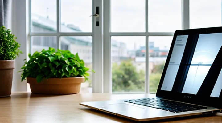 Смена СНИЛС в личном кабинете на портале Госуслуг