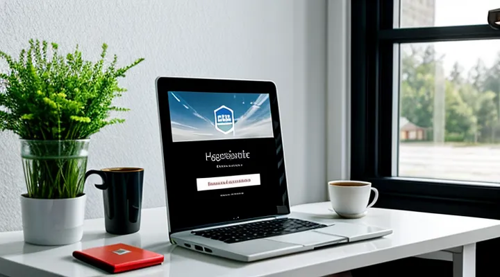 Смена собственника автомобиля через портал Госуслуг