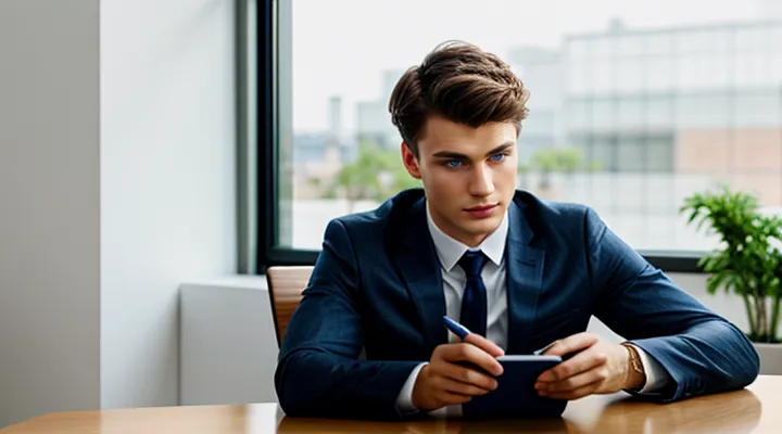 Смена собственника ЭПТС через Госуслуги