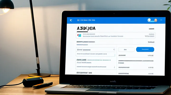 Смена собственника в ЭПТС: пошаговый процесс на Госуслугах