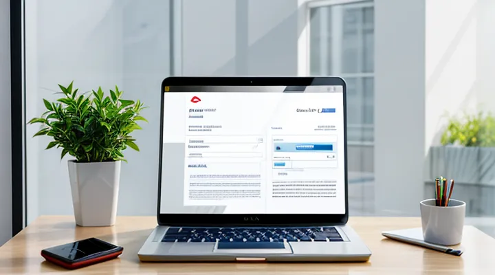 Смена страхового полиса через Госуслуги