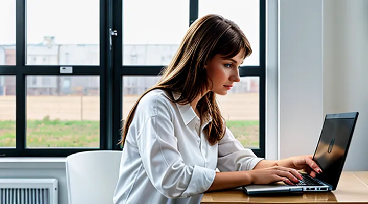 Смена страховой компании ОМС через портал Госуслуг