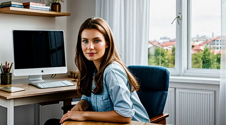 Смена страховой компании по ОМС через Госуслуги